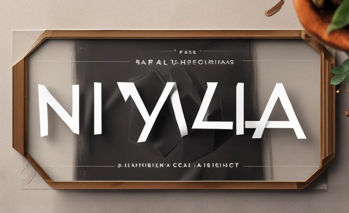 Where Should I Use This Font