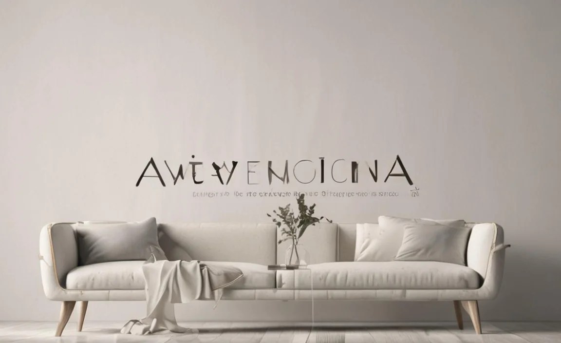 Where Should I Use This Font