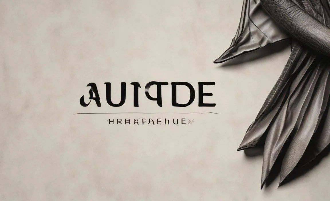 Where Should I Use This Font