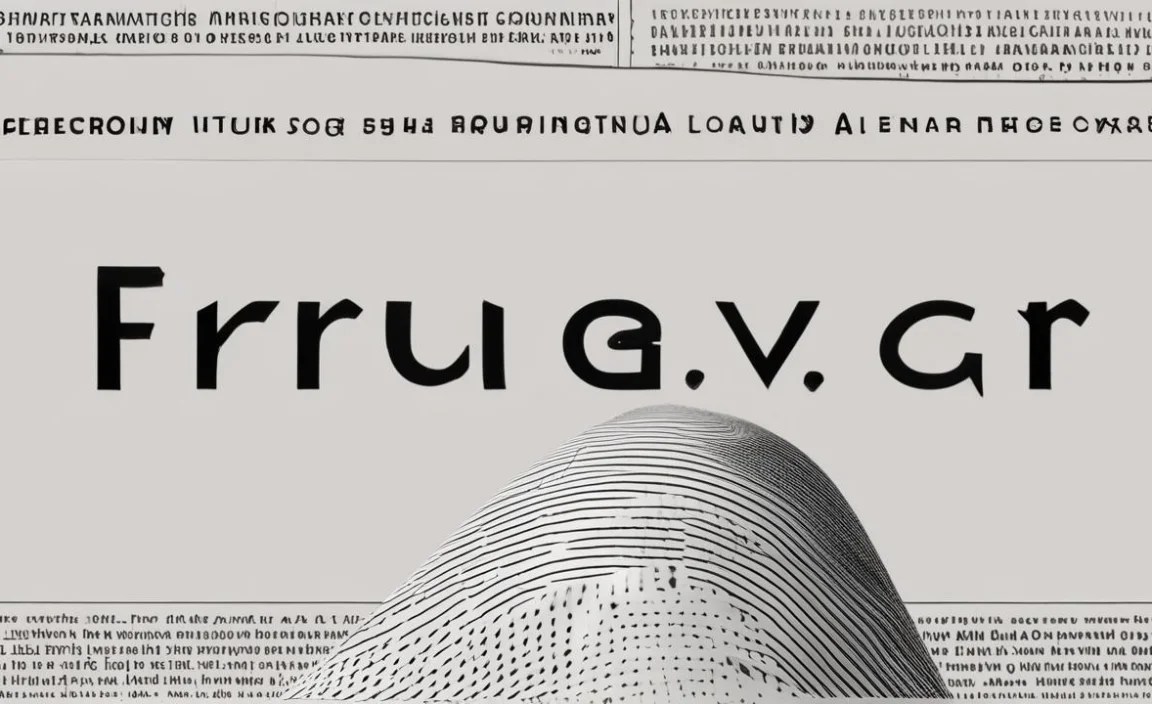 Where Should I Use This Font