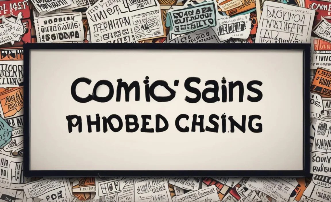 Where Should I Use This Font