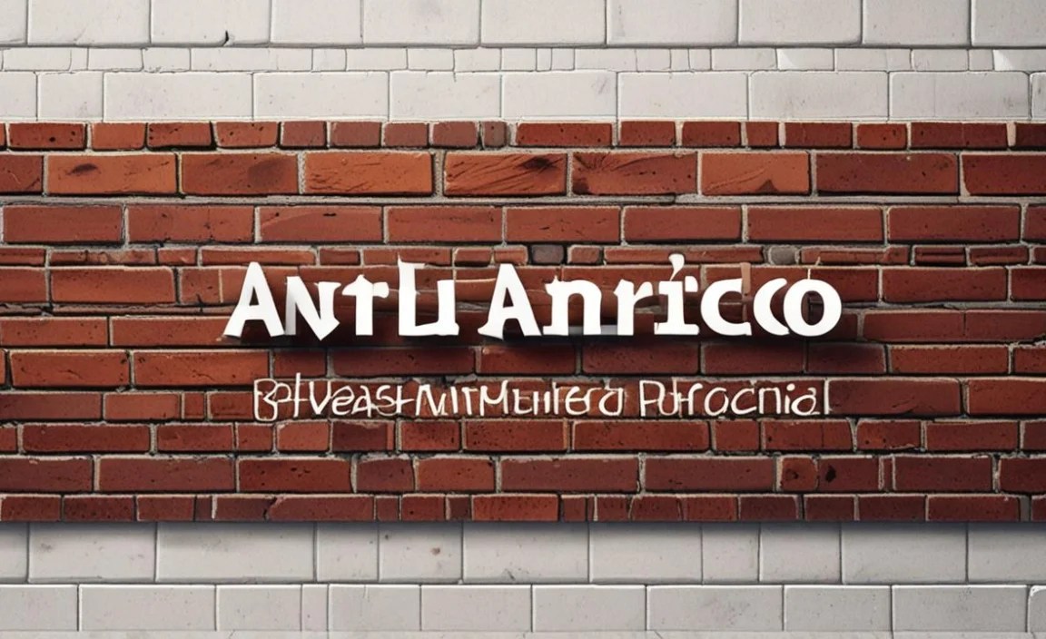 Where Should I Use This Font