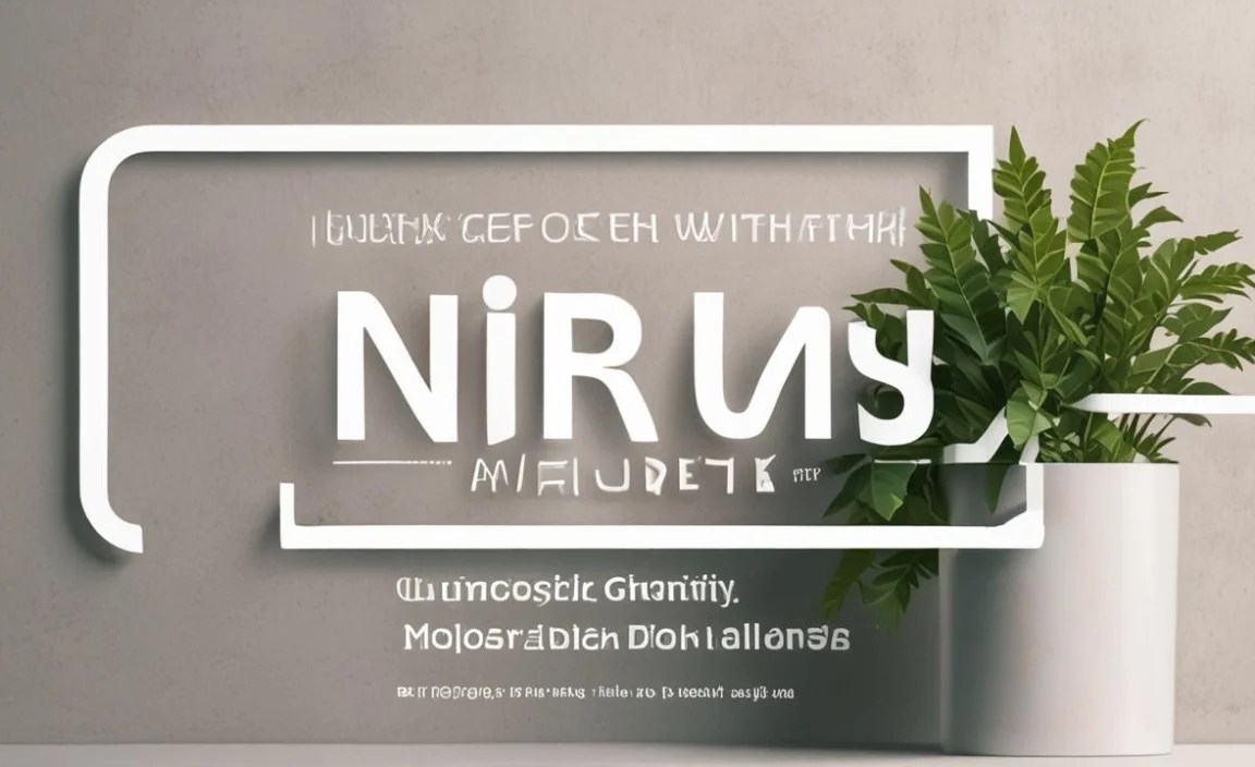 Where Should I Use This Font?