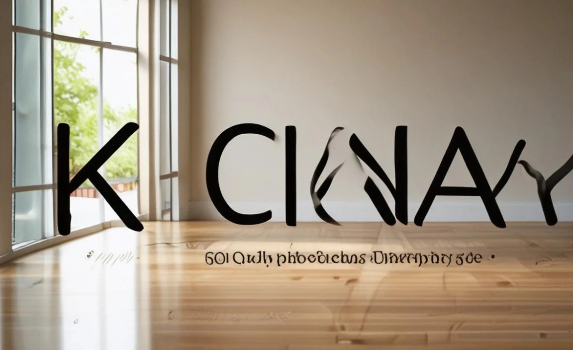 Where Should I Use This Font?