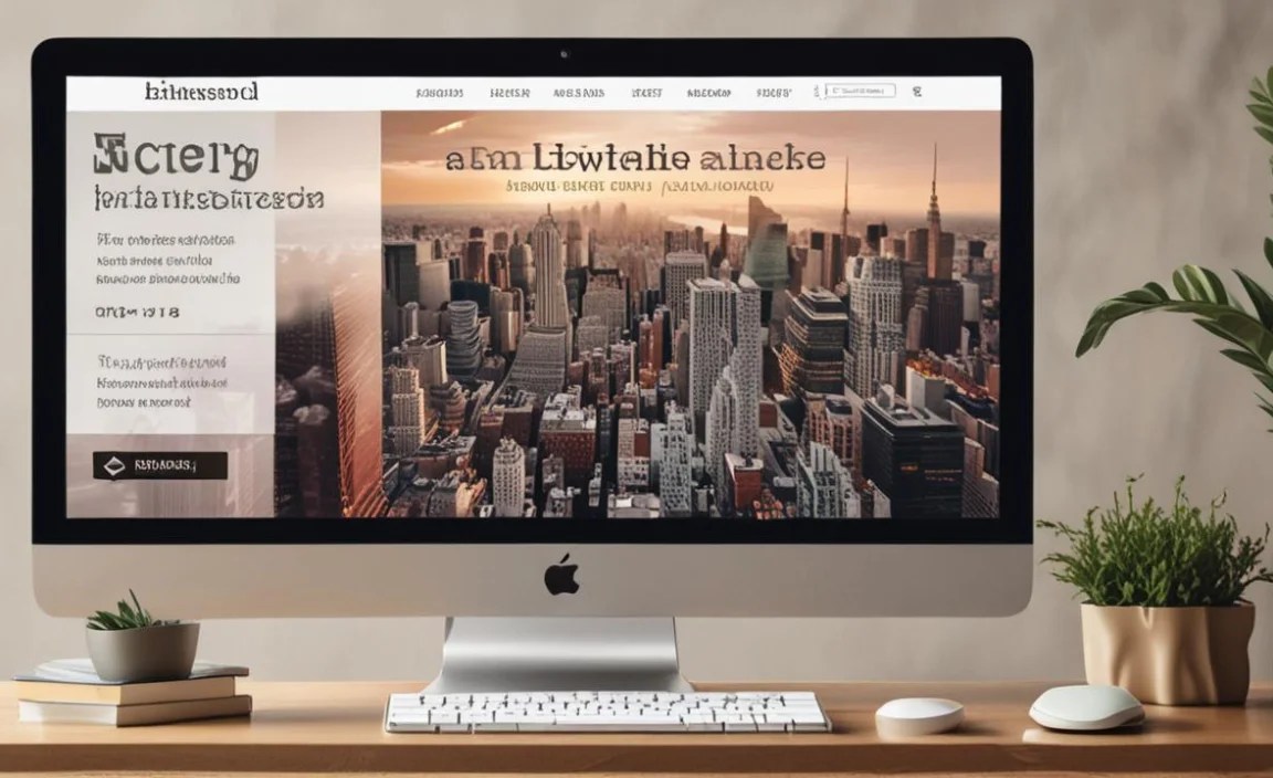Where Should I Use This Font