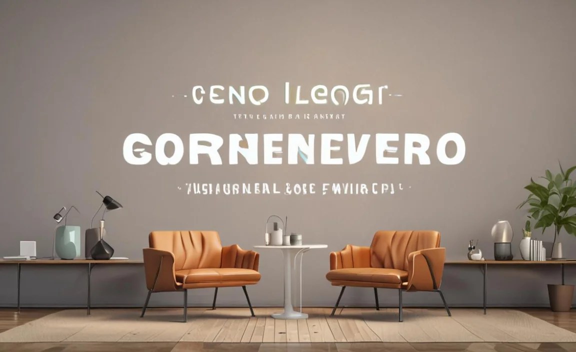 Where Should I Use This Font?