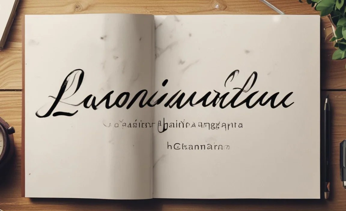 Where Should I Use This Font?