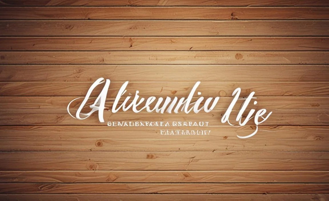Where Should I Use This Font