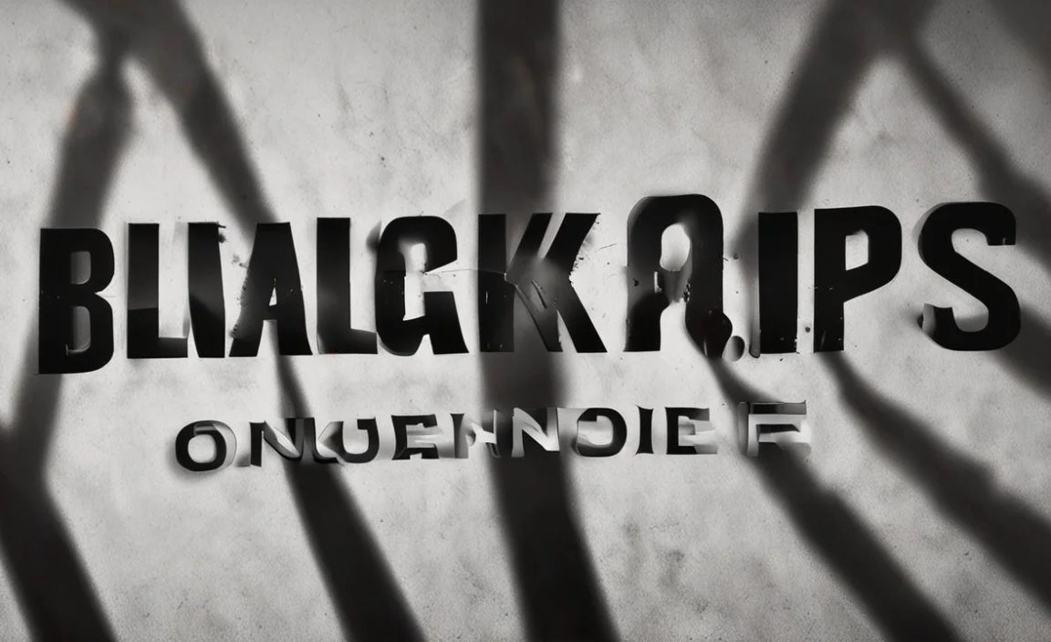 Where Should I Use This Font