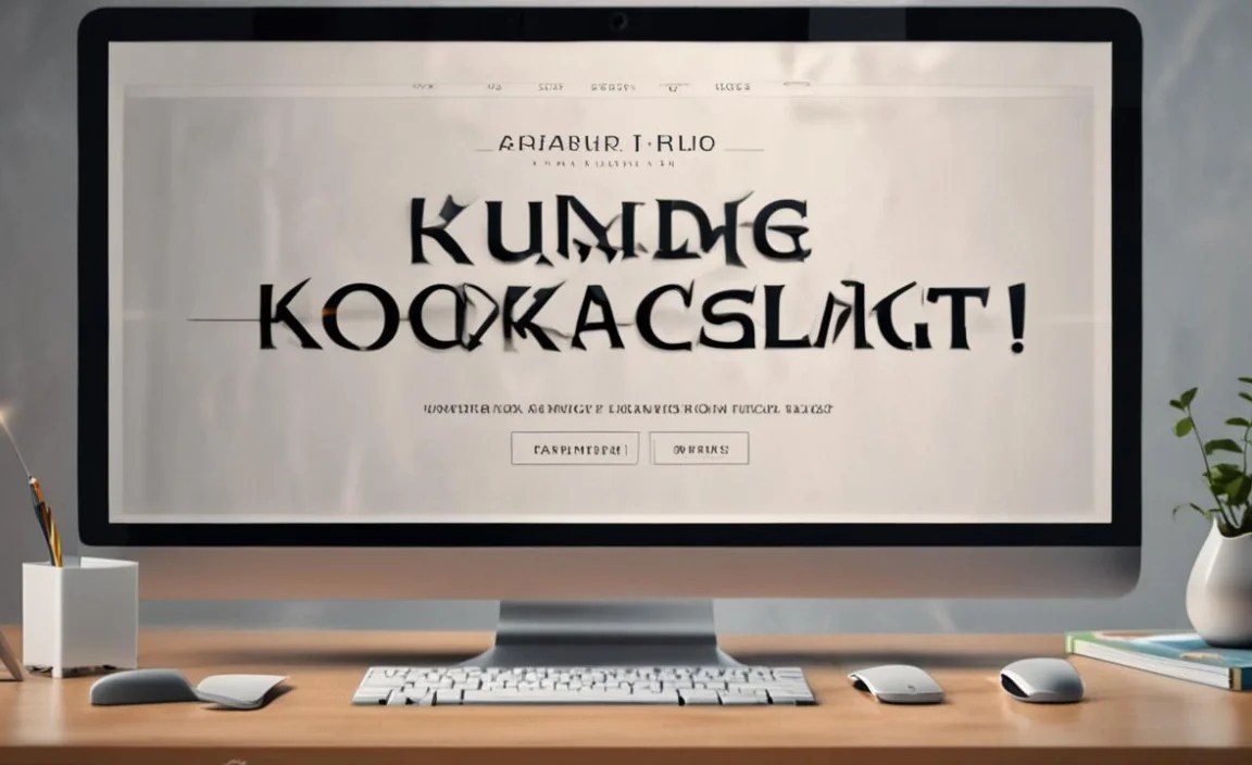 Where Should I Use This Font?