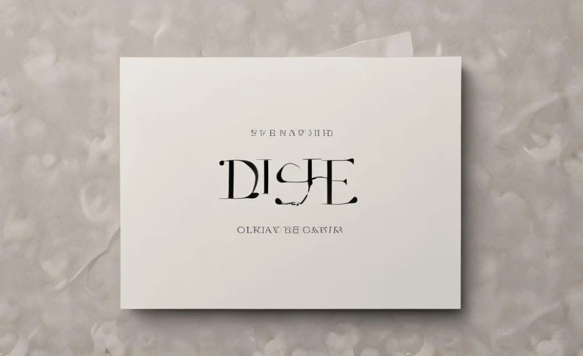 Where Should I Use This Font
