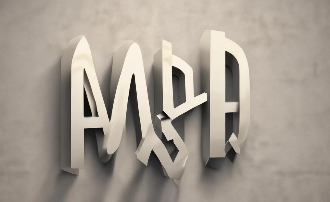 Where Should I Use This Font