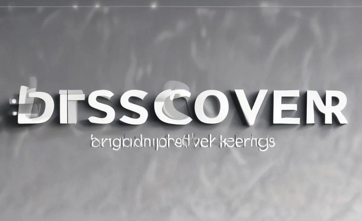 Where Should I Use This Font?