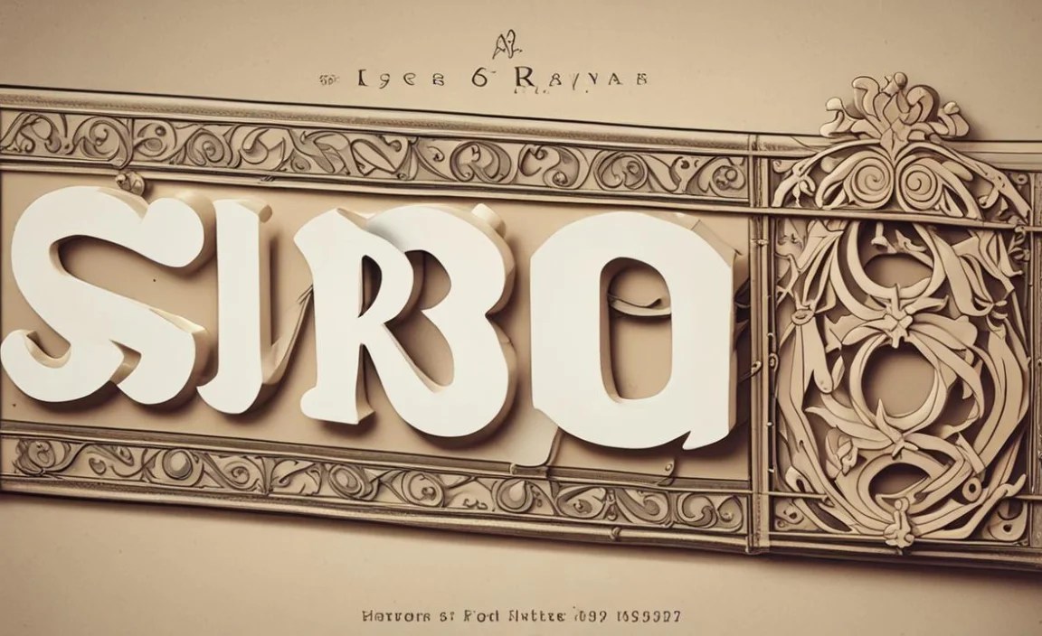 Where Should I Use This Font