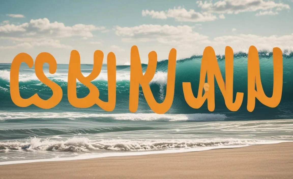 Where Should I Use This Font