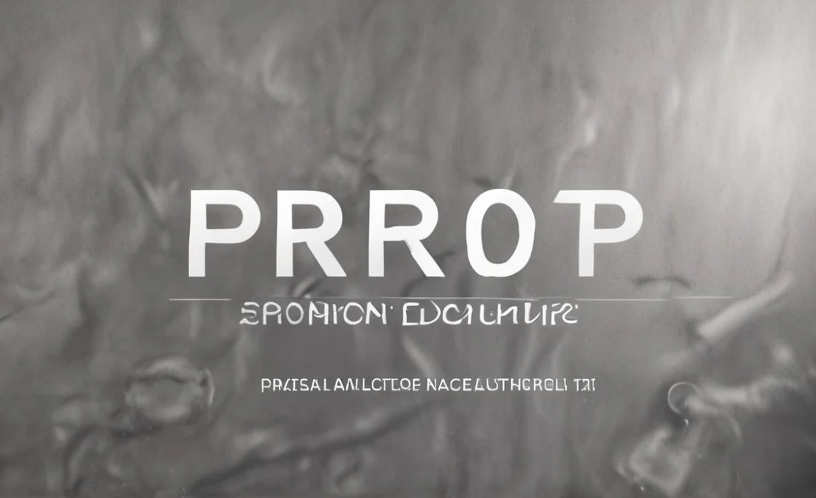 Where Should I Use This Font