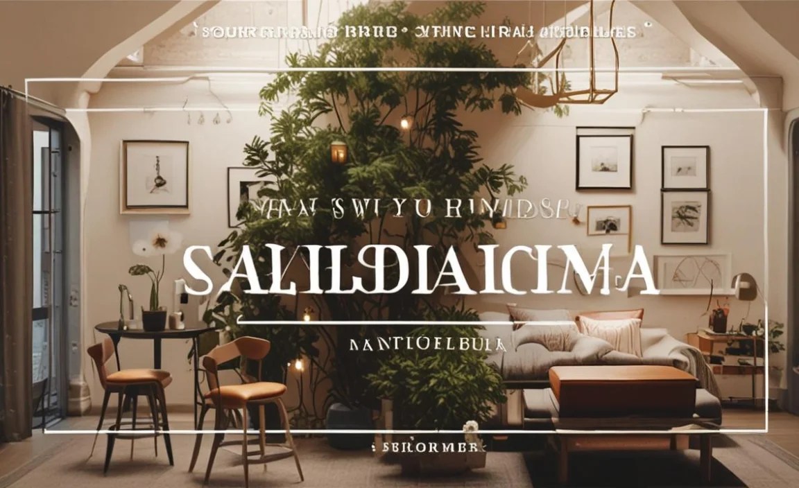 Where Should I Use This Font?