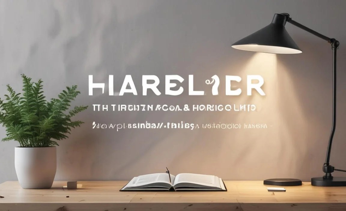 Where Should I Use This Font?