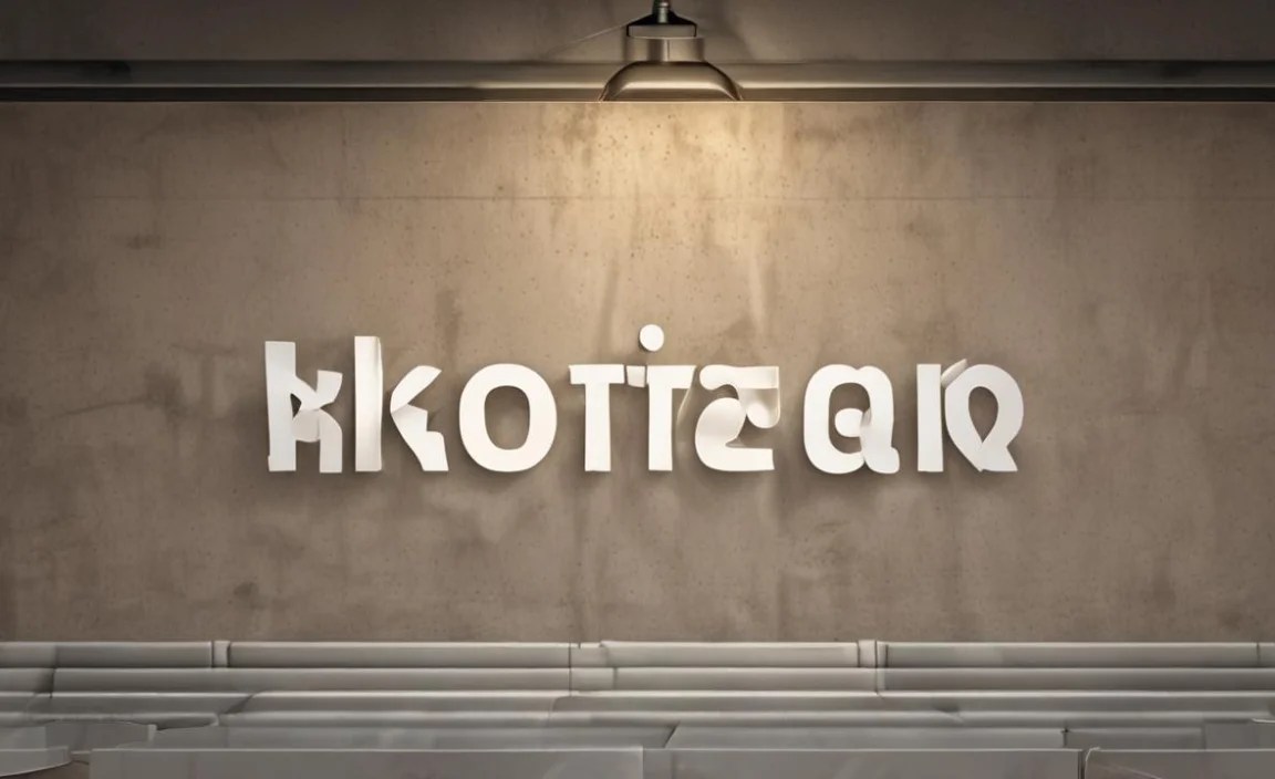 Where Should I Use This Font
