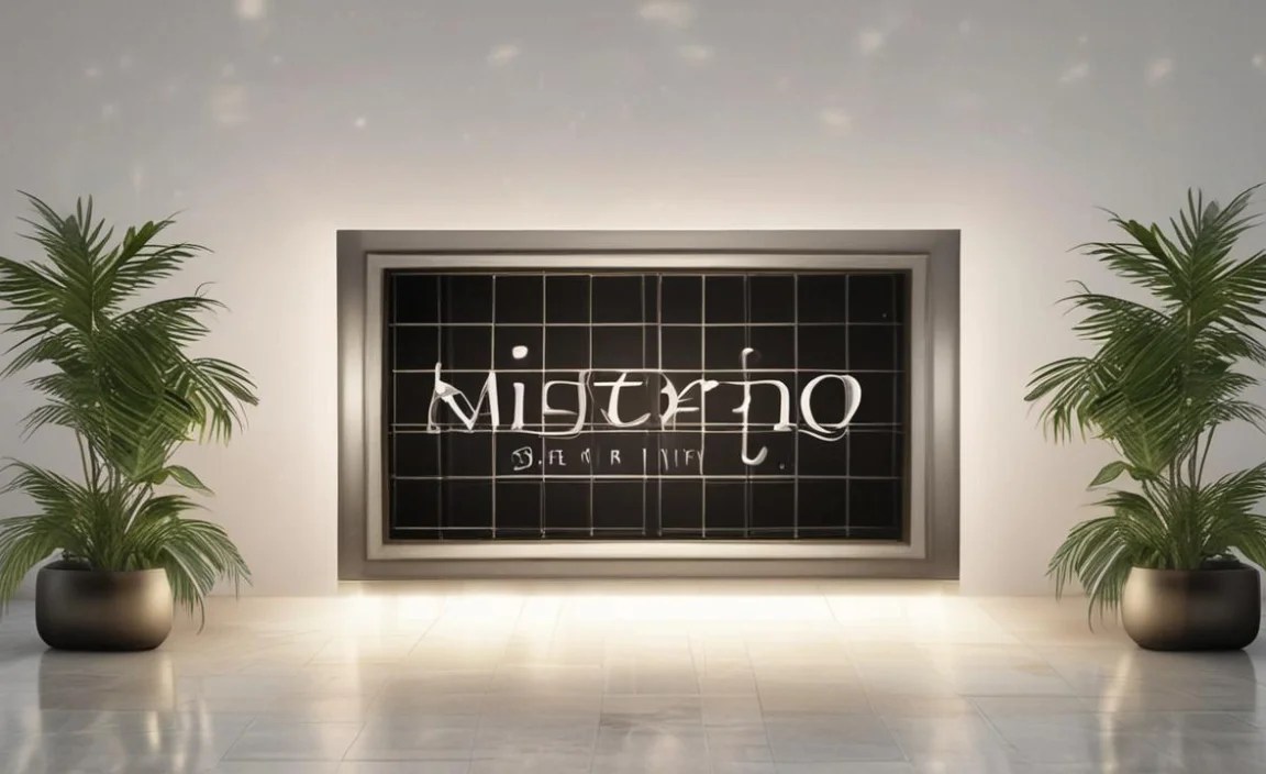 Where Should I Use This Font?
