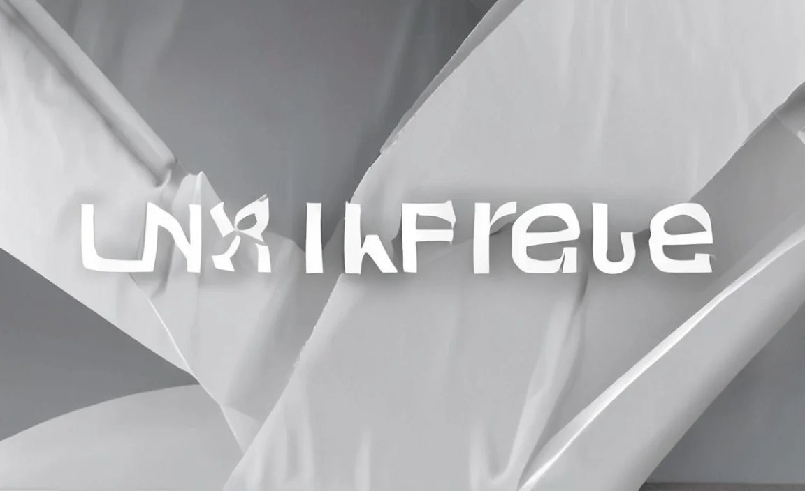 Where Should I Use This Font