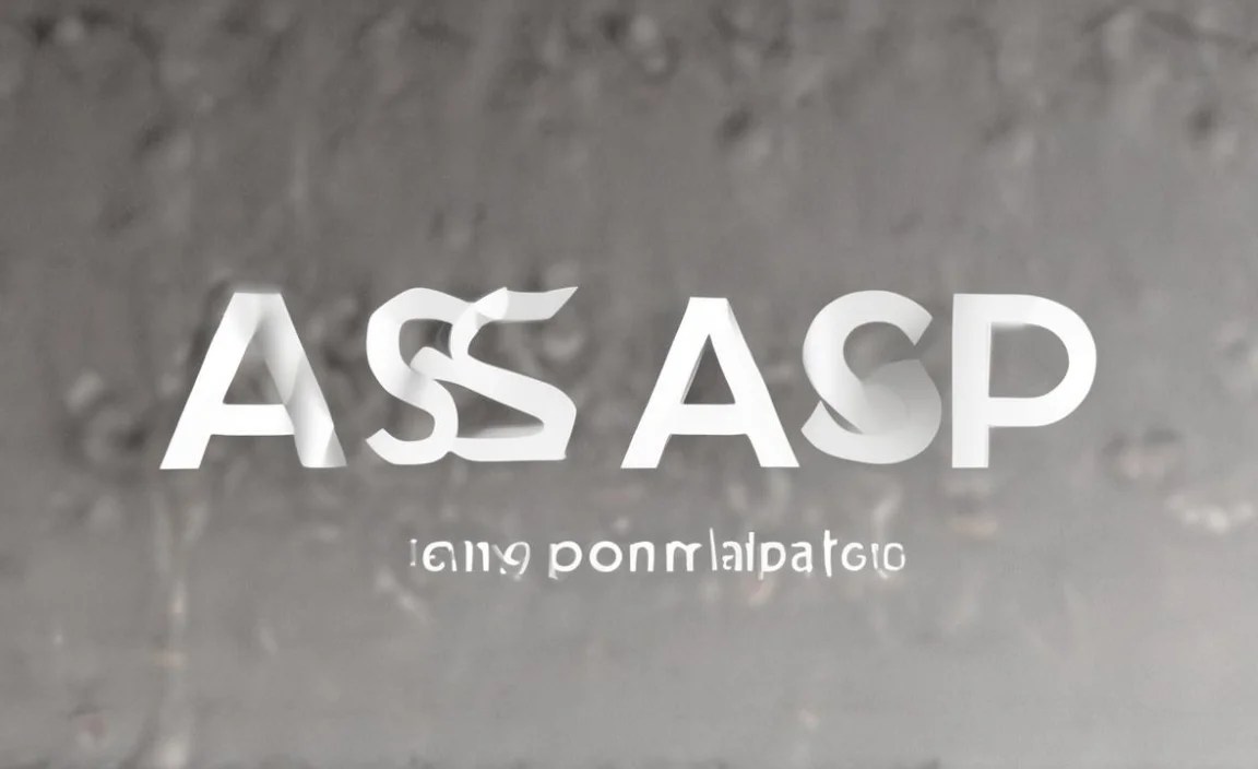 Where Should I Use This Font
