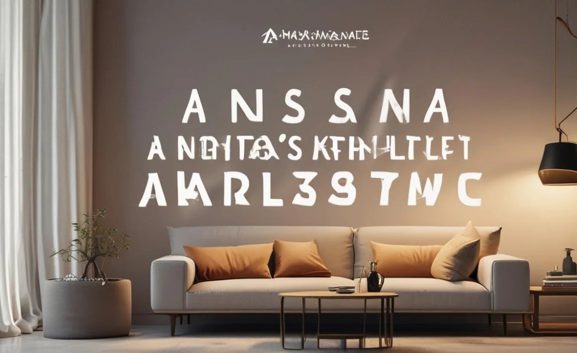 Where Should I Use This Font