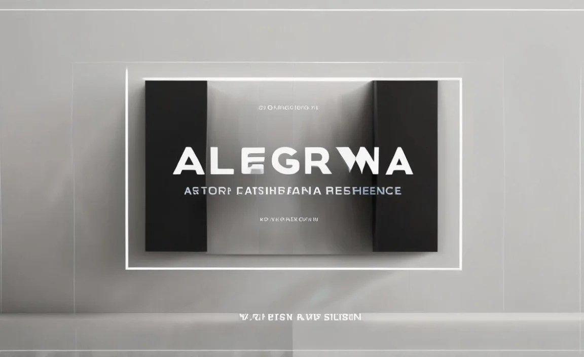 Where Should I Use This Font