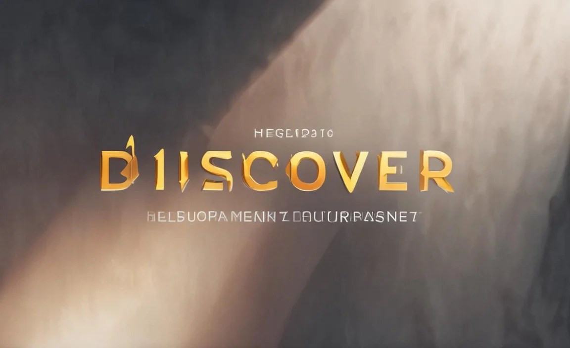 Where Should I Use This Font