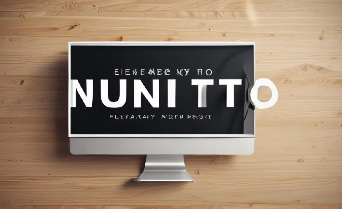 Where Should I Use This Font