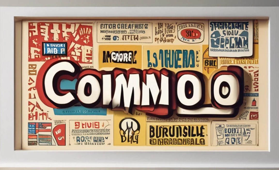Where Should I Use This Font
