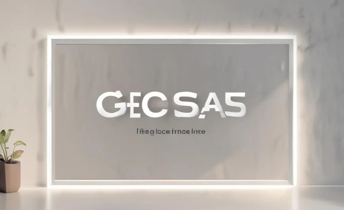Where Should I Use This Font?