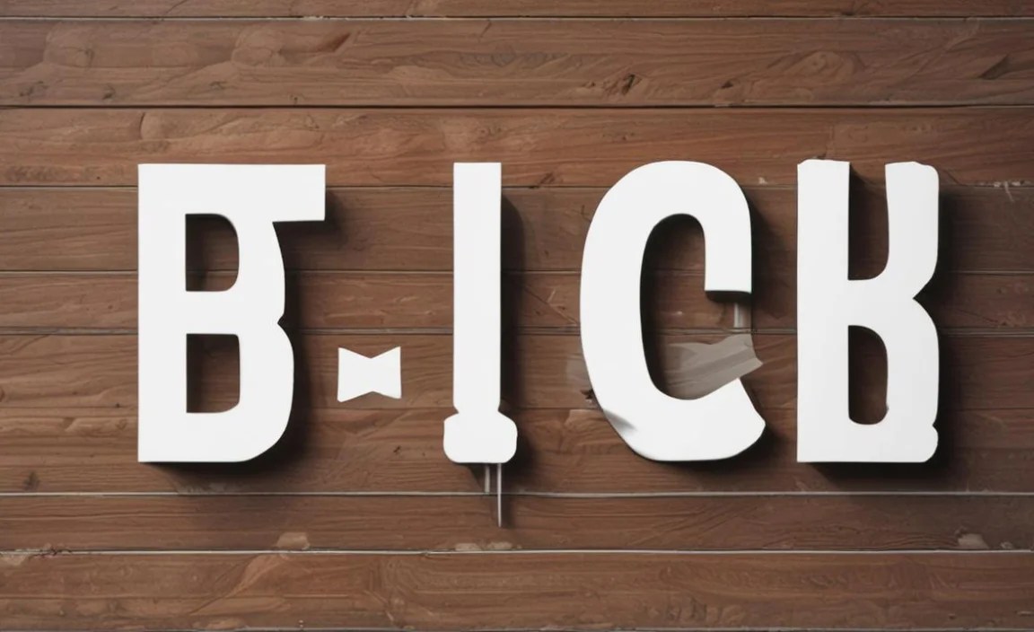 Where Should I Use This Font