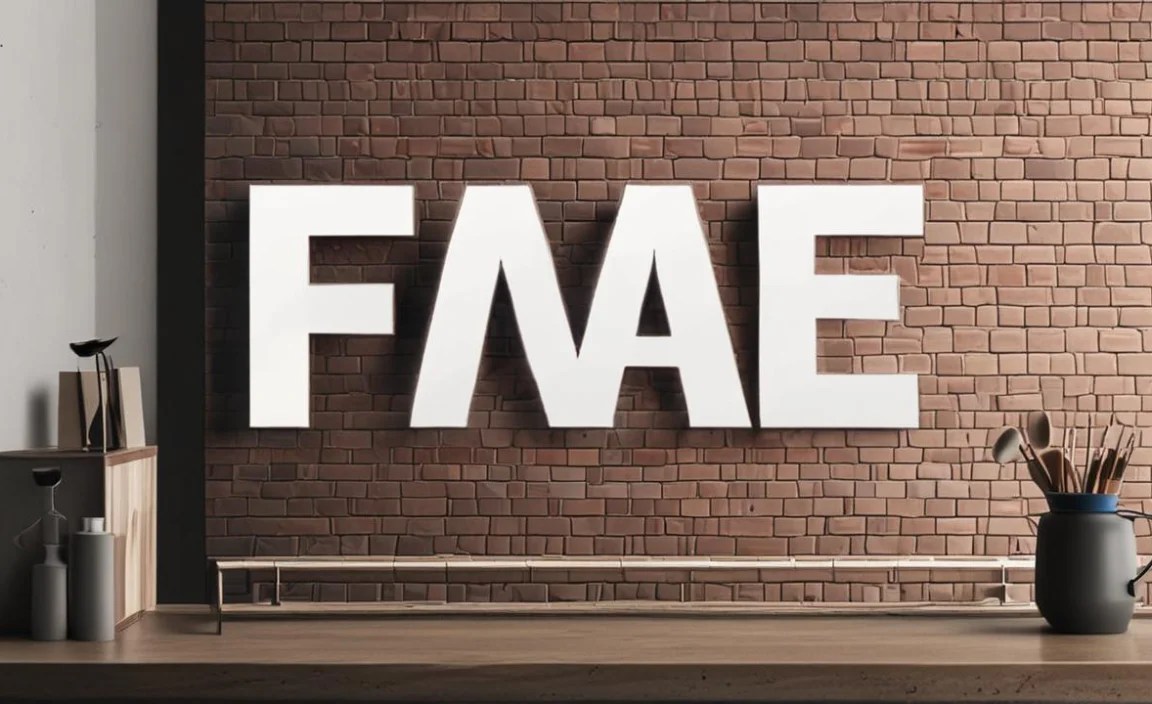 Where Should I Use This Font