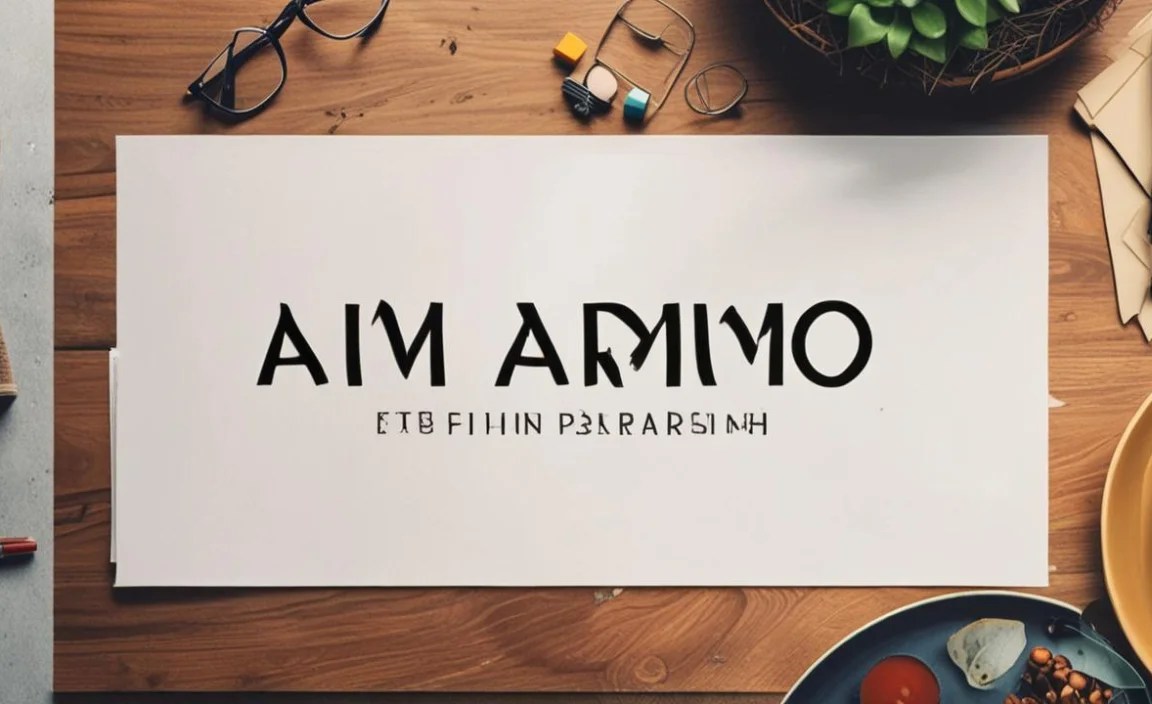Where Should I Use This Font
