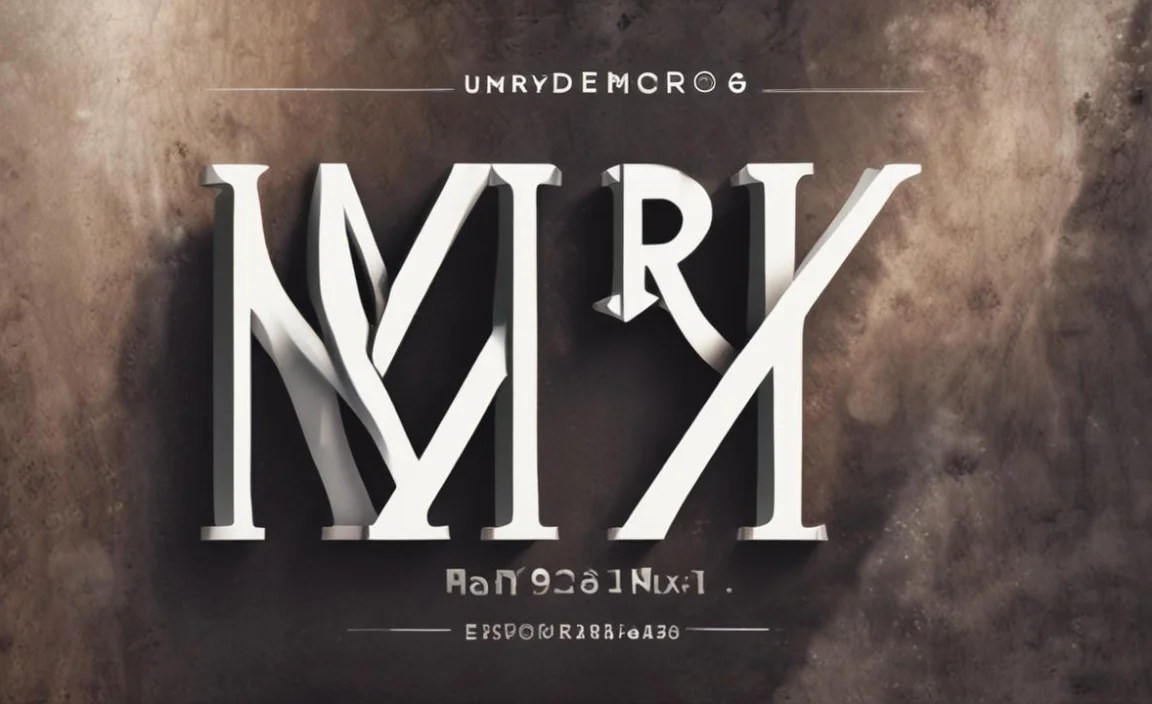 Where Should I Use This Font?