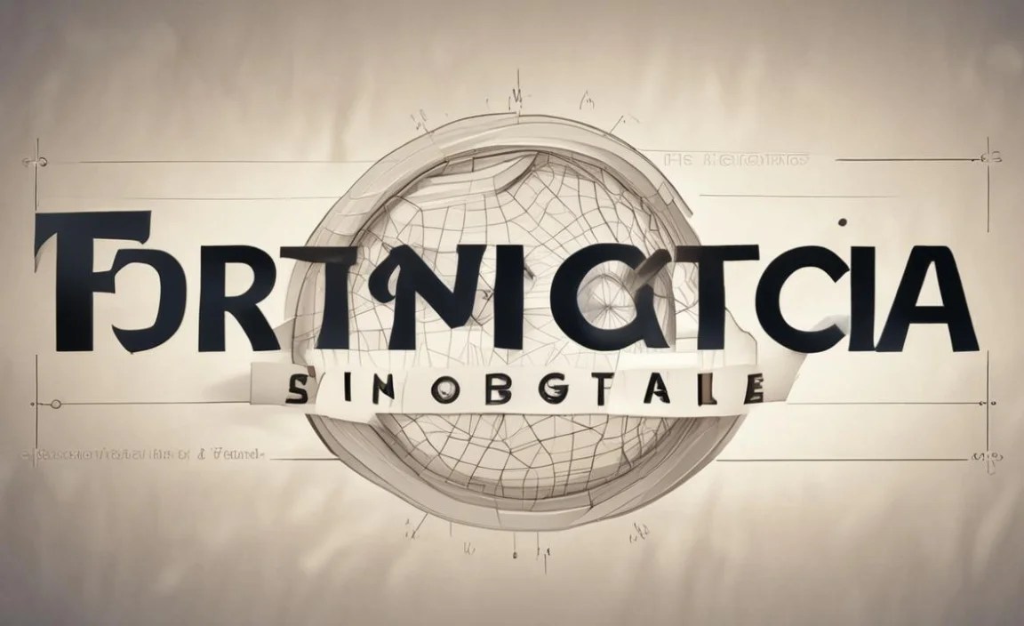 Where Should I Use This Font
