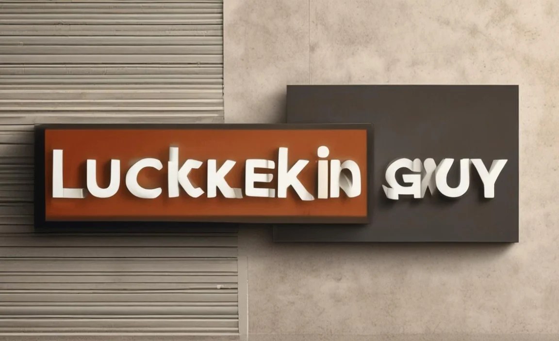 Where Should I Use This Font