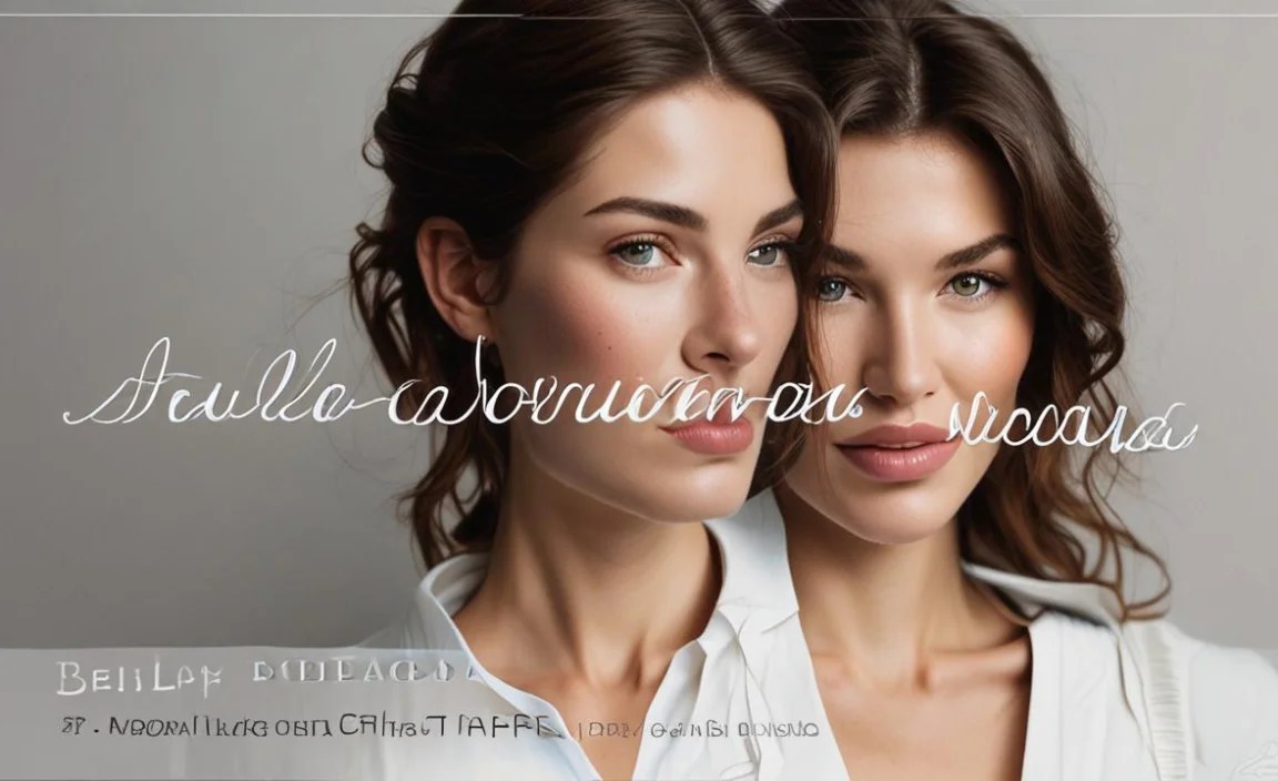 Where To Use Bella Donna Font?