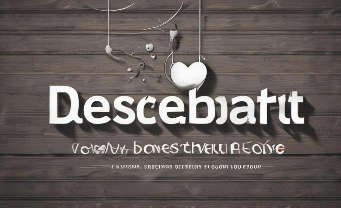 Where To Use Heartbeat Font