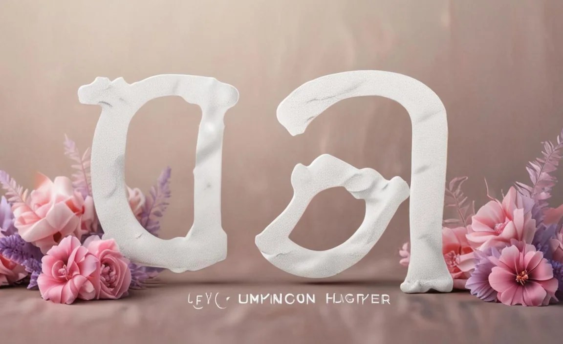 Where To Use Unicorn Fonts