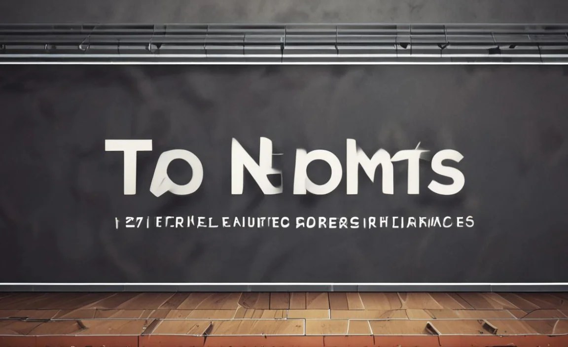 Where TT Norms Is In Use