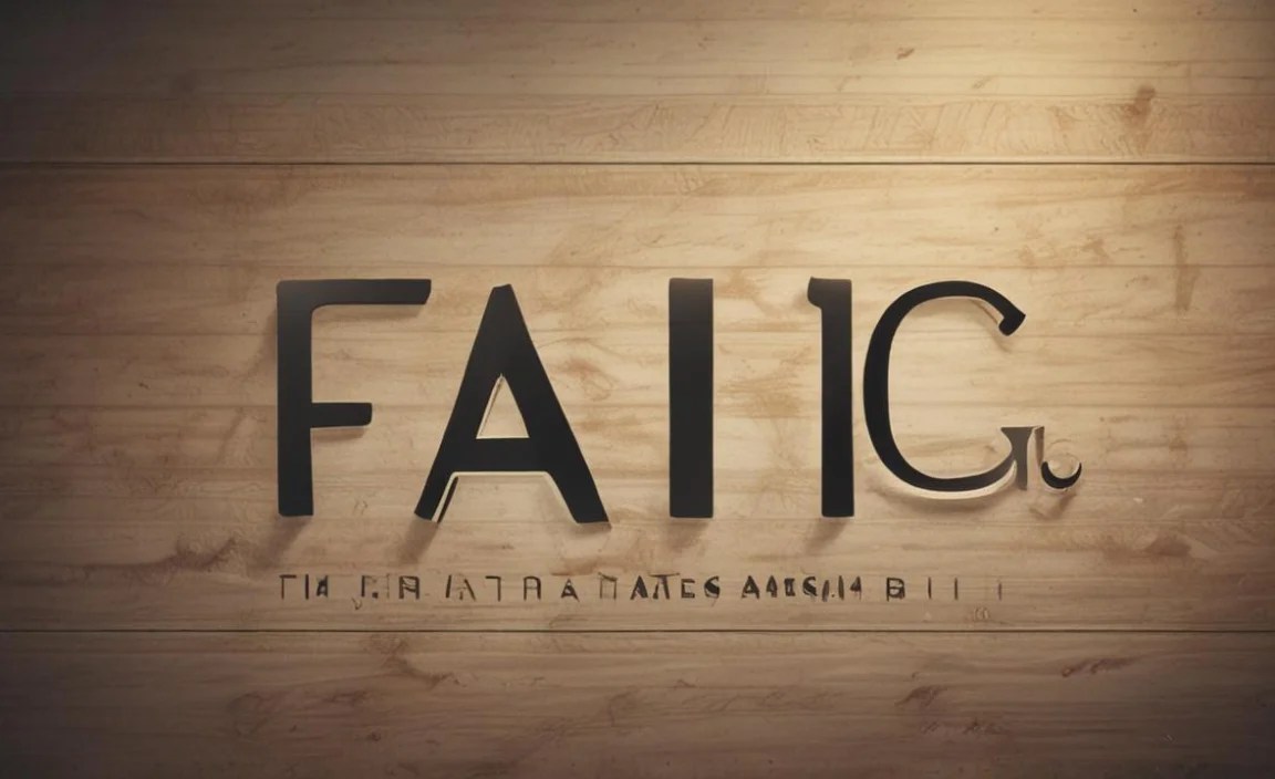 Why Choose Antic Font For Branding?
