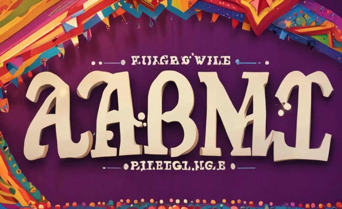 Why Choose Carnival Fonts?