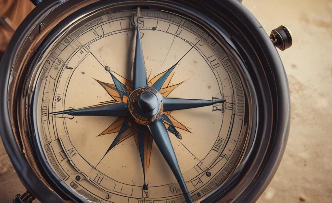 Why Choose Compass Font?