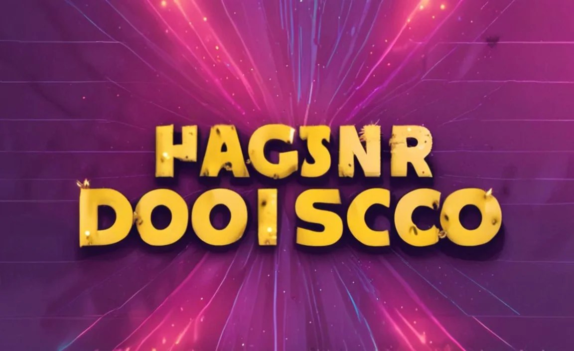 Why Choose Funky Disco Font?