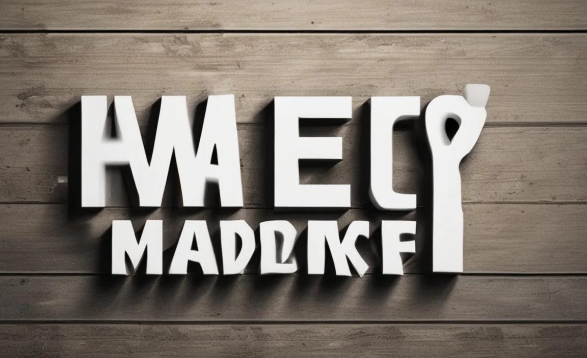 Why Choose Hardcore Font for Your Design?