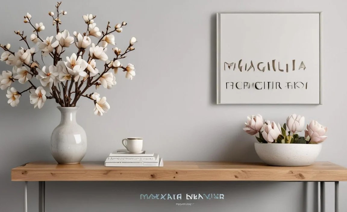 Why Choose Magnolia Sky Font?