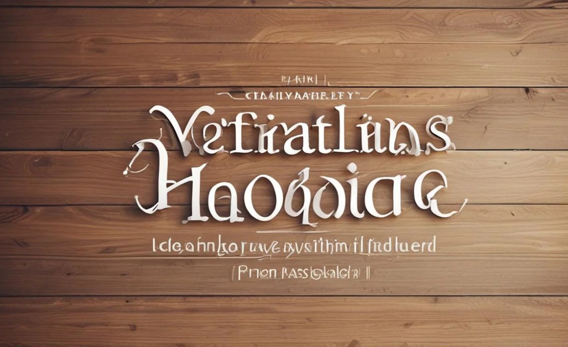 Why Choose Mattalia Font?
