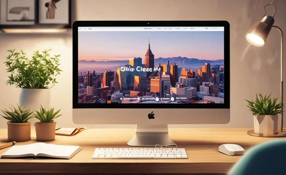Why Choose Olivia Font?